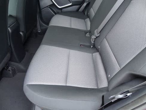 Used 2024 Kia Soul LX w/ Option Group 015 FWD image 7