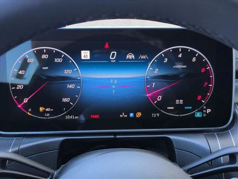 New 2026 Mercedes-Benz CLE 450 4MATIC Cabriolet image 11