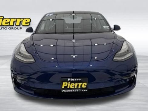 Used 2019 Tesla Model 3 Standard Range Plus RWD image 7