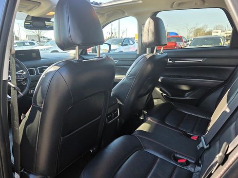 Used 2025 MAZDA CX-5 Carbon Edition image 32