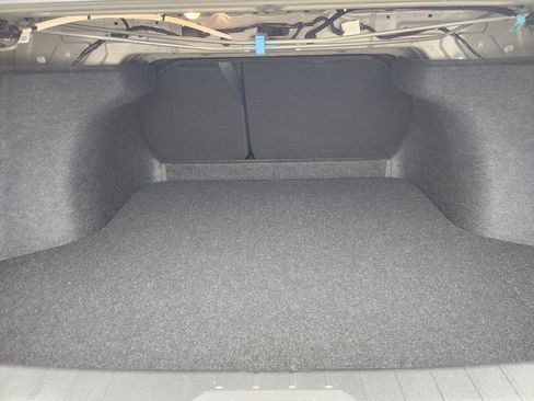 New 2026 Nissan Sentra SV FWD image 23