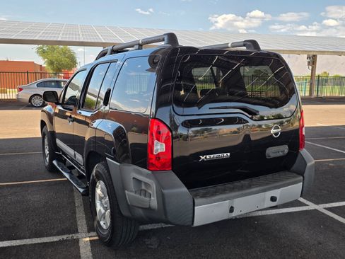 Used 2011 Nissan Xterra S RWD image 3