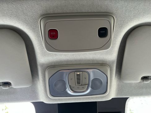 Used 2026 RAM ProMaster 2500 w/ Convenience Group FWD image 26