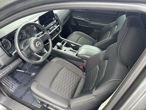 Used 2024 Nissan Pathfinder SV w/ Cargo Package FWD image 17
