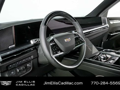 Used 2026 Cadillac Escalade Sport w/ Touring Package image 4