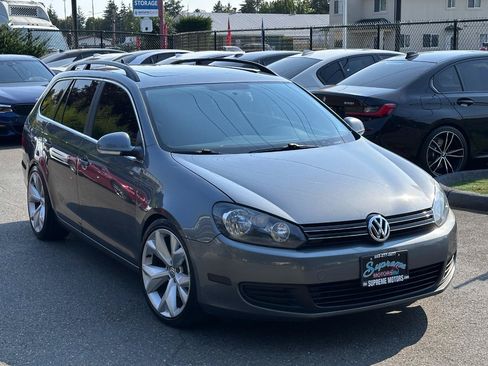 Used 2014 Volkswagen Jetta TDI FWD image 15
