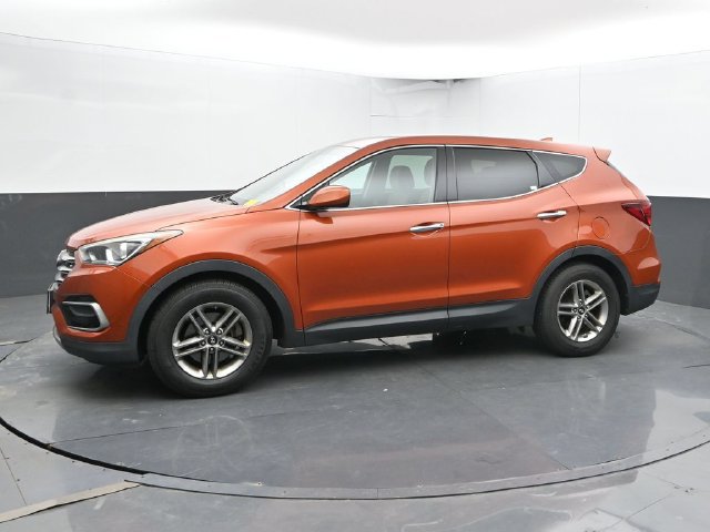 Used 2017 Hyundai Santa Fe Sport AWD/4WD image 8