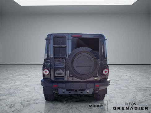 Used 2024 INEOS Grenadier image 7