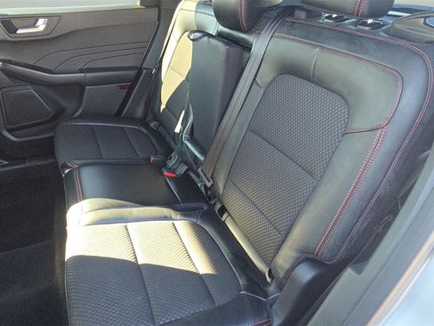 Used 2023 Ford Escape ST-Line image 23