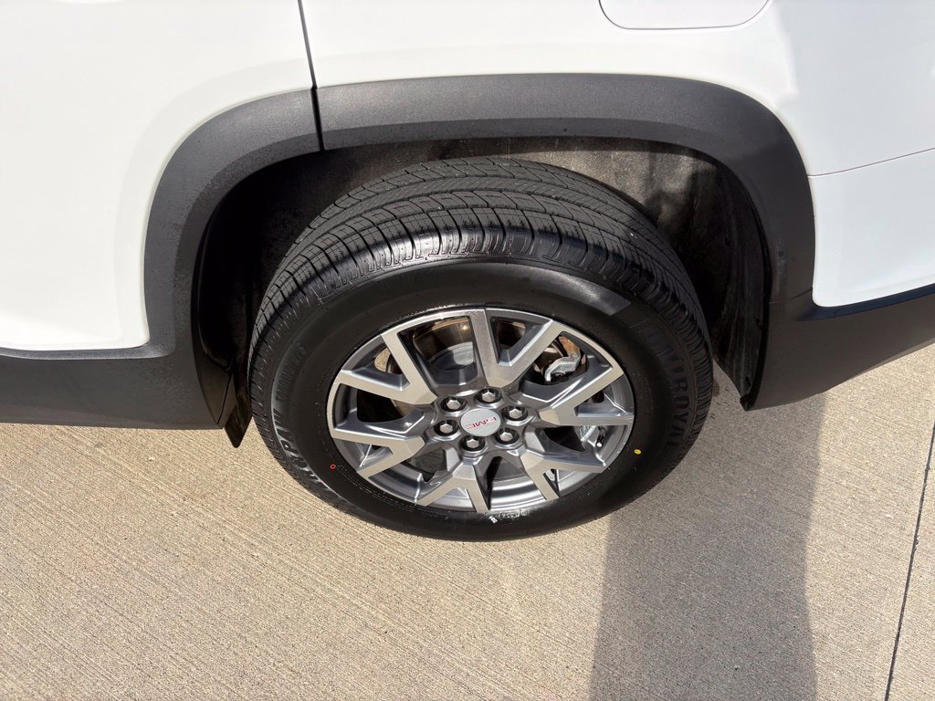 Used 2023 GMC Acadia SLT w/ Preferred Package AWD/4WD image 57