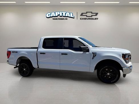 Used 2023 Ford F150 XLT image 12