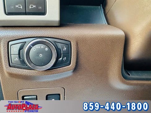 Used 2018 Ford F150 King Ranch w/ Equipment Group 601A Luxury image 37