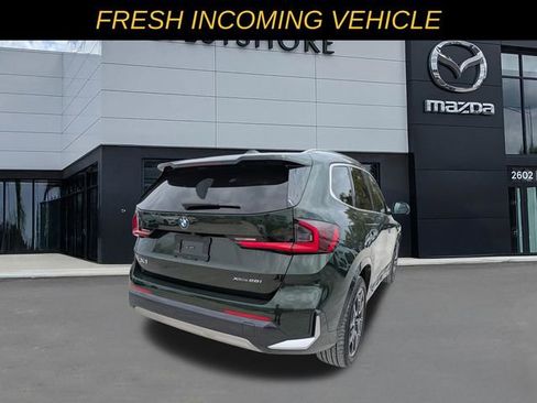 Used 2025 BMW X1 xDrive28i image 3