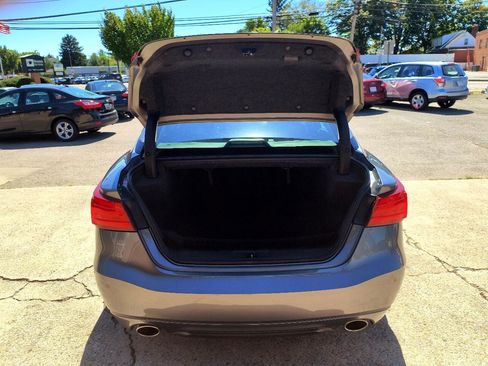 Used 2018 Nissan Maxima 3.5 SV image 40