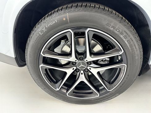 New 2026 Mercedes-Benz GLE 53 AMG 4MATIC Coupe image 33