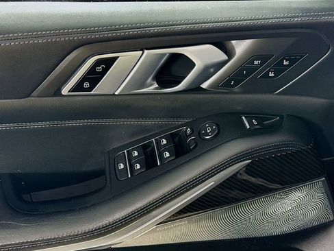 Used 2021 BMW X5 M w/ Executive Package AWD/4WD image 18