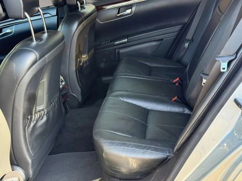 Used 2007 Mercedes-Benz S 550 image 17