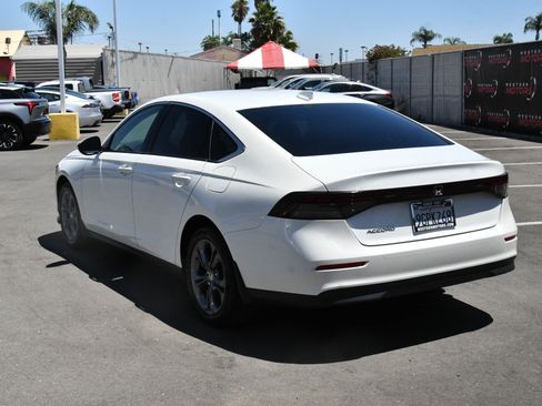 Used 2023 Honda Accord EX image 6
