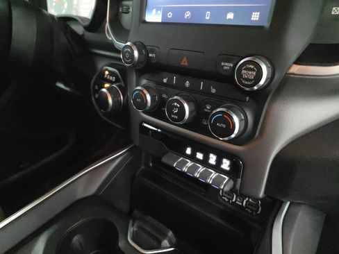 Used 2022 RAM 1500 Big Horn image 28