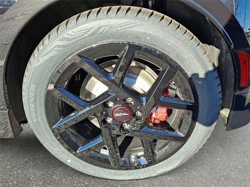 New 2026 MINI Cooper John Cooper Works image 5