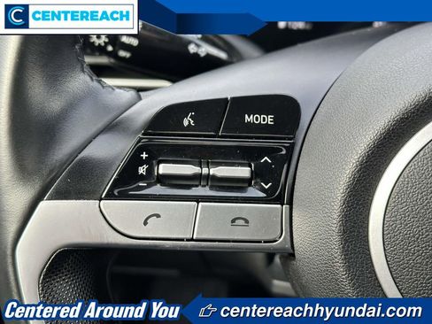 Used 2021 Hyundai Elantra Limited image 20