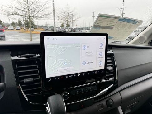 New 2026 Ford Transit 350 XLT image 16