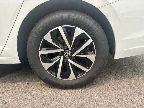 New 2026 Volkswagen Jetta S FWD image 32