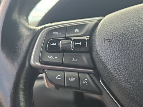 Used 2020 Honda Accord Sport image 28