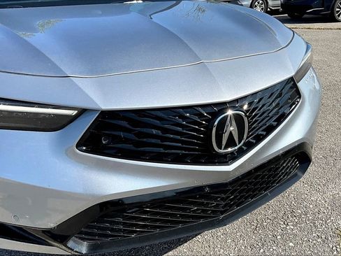 Used 2025 Acura Integra A-Spec image 37