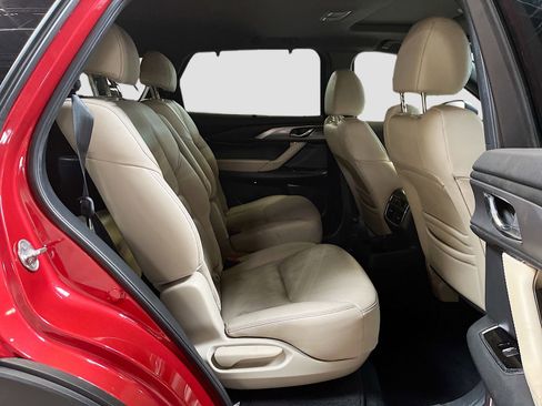 Used 2023 MAZDA CX-9 Grand Touring image 29