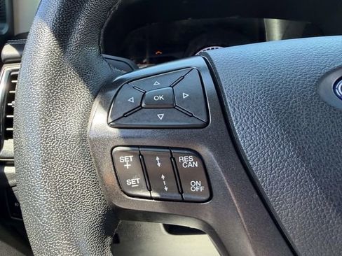 Used 2023 Ford Ranger Lariat w/ Equipment Group 501A High AWD/4WD image 27