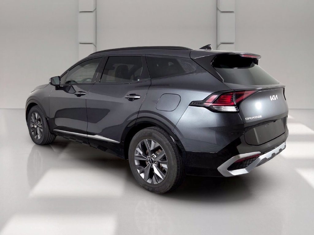Used 2023 Kia Sportage SX FWD image 6