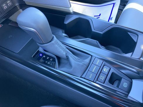 Certified 2026 Toyota Camry SE image 23