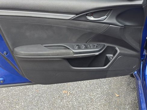 Used 2016 Honda Civic EX image 28