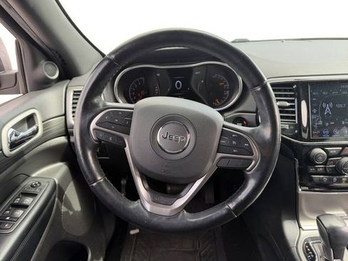 Used 2020 Jeep Grand Cherokee Altitude image 13