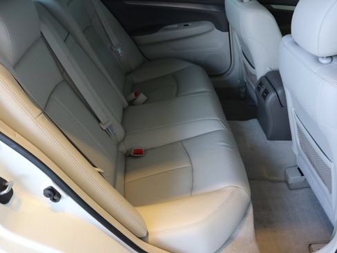 Used 2011 INFINITI G25 x AWD/4WD image 34