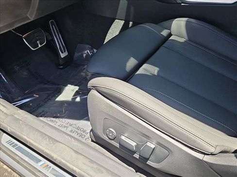 New 2026 BMW i4 eDrive40 w/ M Sport Package RWD image 4