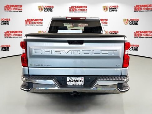 Used 2023 Chevrolet Silverado 1500 LT image 14