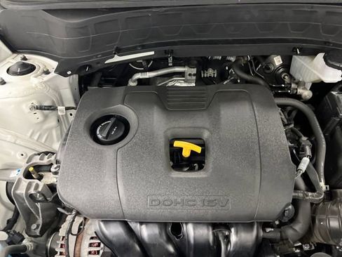 Certified 2024 Kia Seltos S AWD/4WD image 33