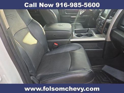 Used 2016 RAM 2500 Laramie w/ Convenience Group image 31