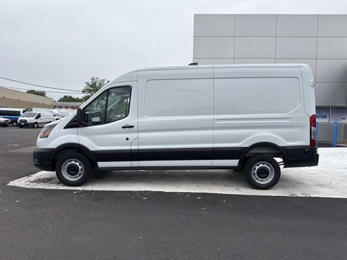 New 2026 Ford Transit 250 148 Medium Roof RWD image 6