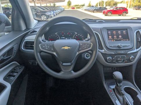 Used 2024 Chevrolet Equinox LS w/ LS Convenience Package FWD image 21
