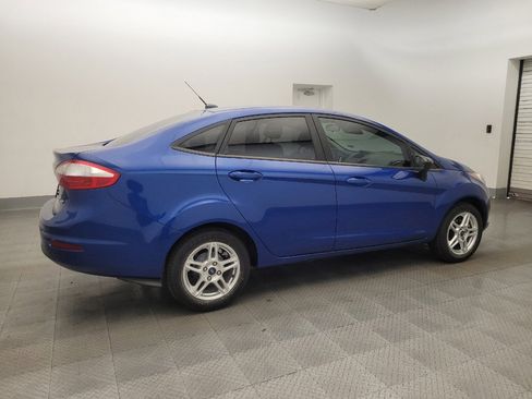 Used 2019 Ford Fiesta SE FWD image 10
