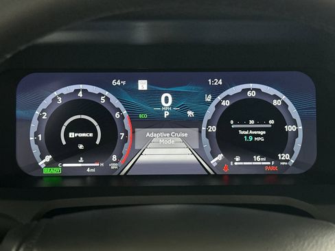 New 2026 Toyota 4Runner TRD Off-Road Premium image 23