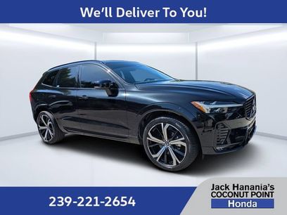 Used 2024 Volvo XC60 B5 Ultimate w/ Protection Package Premier