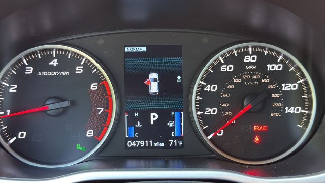 Used 2024 Mitsubishi Eclipse Cross SE AWD/4WD image 19