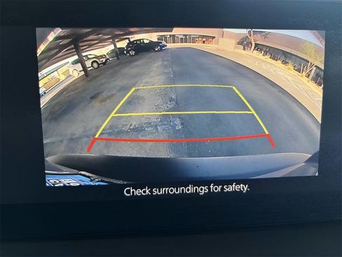 Used 2020 MAZDA CX-30 FWD w/ Premium Package image 17