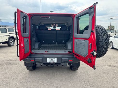 New 2026 INEOS Grenadier AWD/4WD image 20