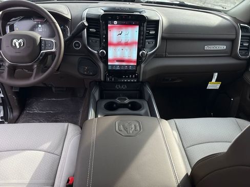 New 2026 RAM 3500 Laramie image 43