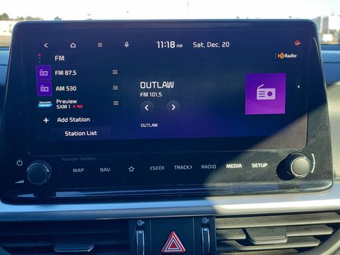 Used 2023 Kia Forte GT-Line w/ GT-Line Premium Package image 25